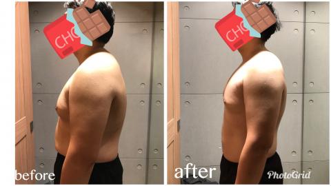 吳可璿 - 學員效果