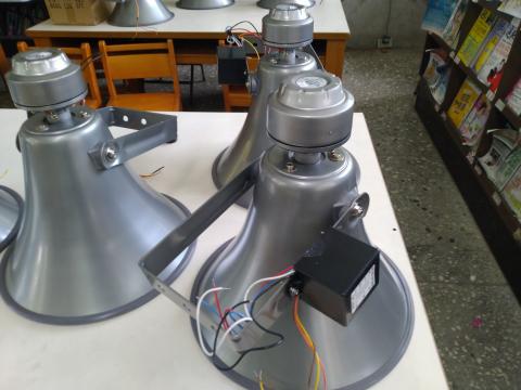 正禾資訊有限公司 - 社區廣播規畫