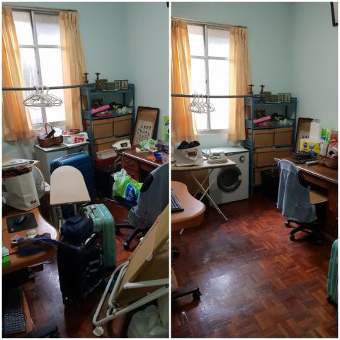 巧幫手居家清潔 - 