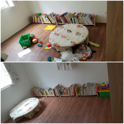 巧幫手居家清潔 - 