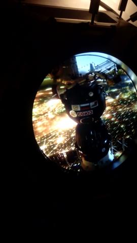 提供集運倉服務的專家裕倉