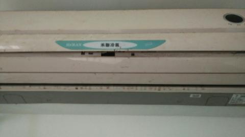 魏雲祥 - 未拆機清潔前 魏雲祥 - 未拆機清潔前