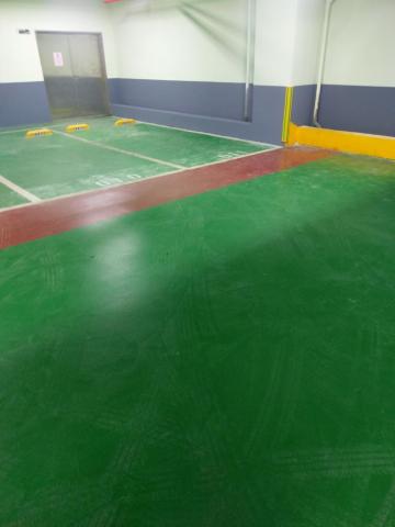 大馬力工程實業有限公司 - 台北市停車場