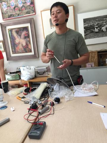 AJ居家修繕 - 電器線路介紹。 AJ居家修繕 - 電器線路介紹。