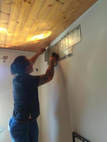 寶揚運輸工程 - 冷氣安裝移機作業 寶揚運輸工程 - 冷氣安裝移機作業