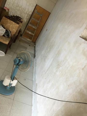 鴻利工程 - 牆面老化龜裂