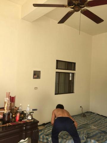 鴻利工程 - 環境保護整潔