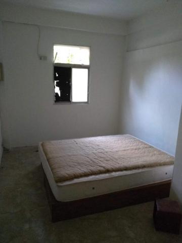 飛-木作油漆 - 改造前-臥室