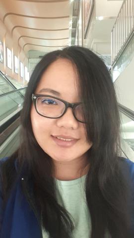 提供賺錢ptt服務的專家陳慶珊