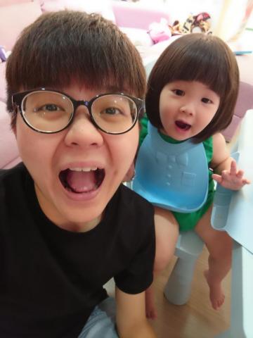 郭竹恩 - 到府陪玩案例一