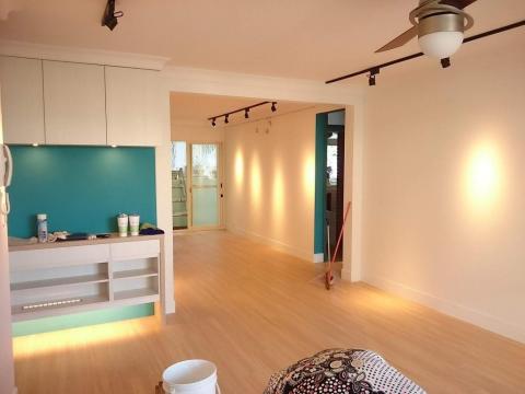 誼諾室內空間規劃 - 舊宅從新規劃