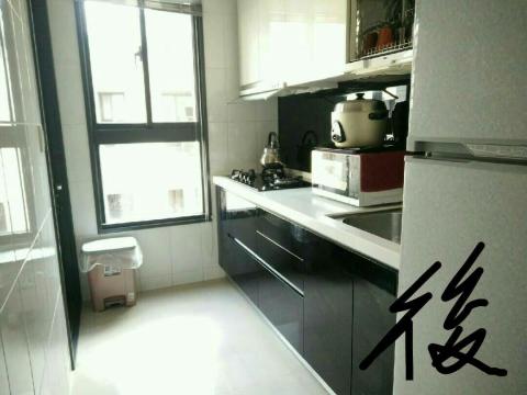 silver收納設計師 - 台中北屯區&mdash;厨房收納後