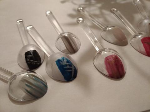 May愛美甲 - 美甲彩繪