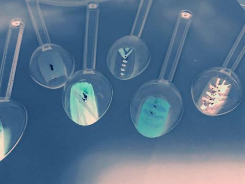 May愛美甲 - 美甲彩繪