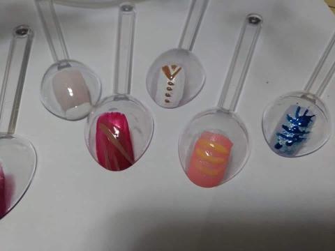 May愛美甲 - 美甲彩繪