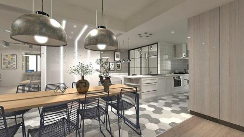 金哲空間設計製作所 - 