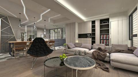 金哲空間設計製作所 - 