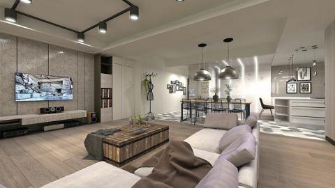 金哲空間設計製作所 - 