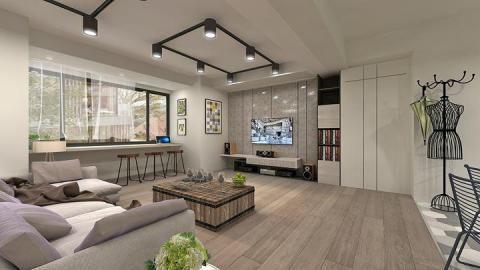 金哲空間設計製作所 - 