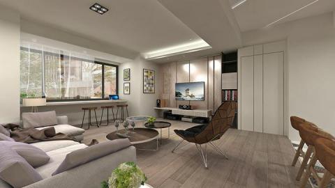 金哲空間設計製作所 - 