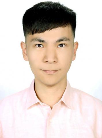 楊人豪 楊人豪