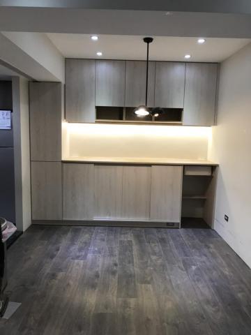 JS設計工坊 - 餐邊櫃