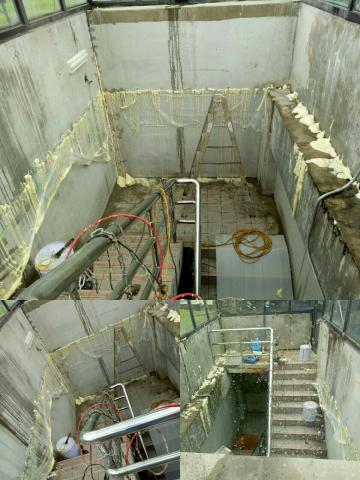 和展工程房屋防漏壁癌修繕整修一條龍團隊 - 高壓灌注  止漏補強 和展工程房屋防漏壁癌修繕整修一條龍團隊 - 高壓灌注  止漏補強