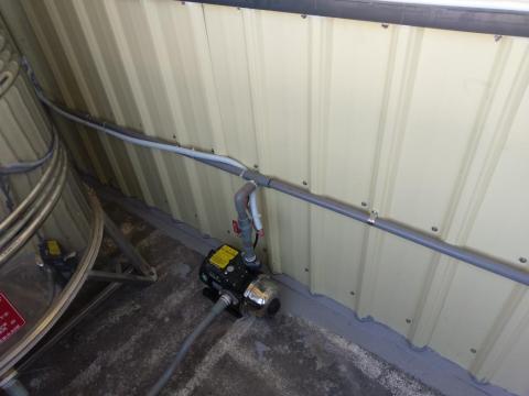 世嘉工程行 - 加壓馬達