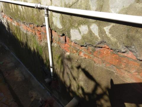 世嘉工程行 - 熱水管壓接