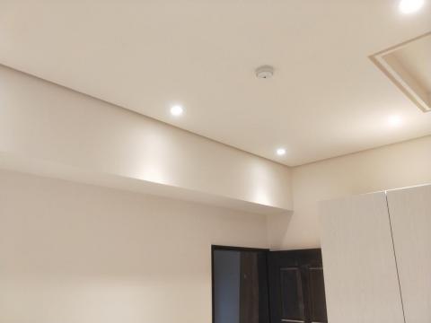 景森水電空調 - 燈光