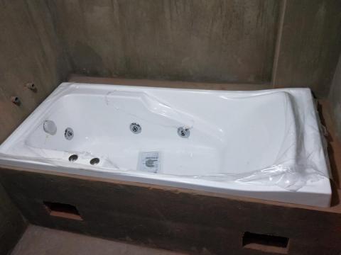 景森水電空調 - 按摩浴缸