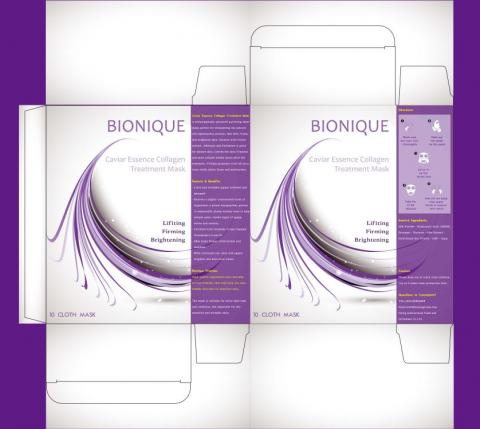 陳惠君 - 包裝設計