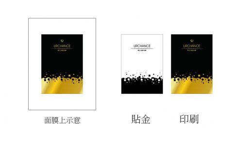 陳惠君 - 貼紙設計