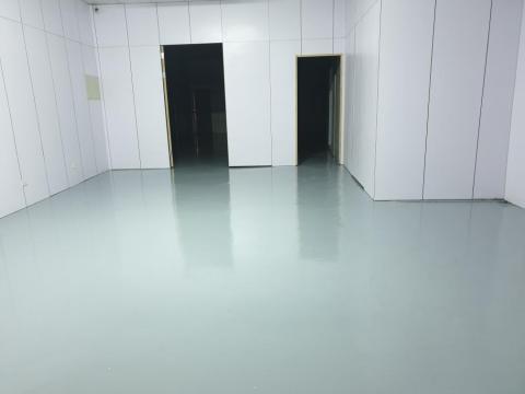 宇祥油漆 - EPOXY環氧樹脂