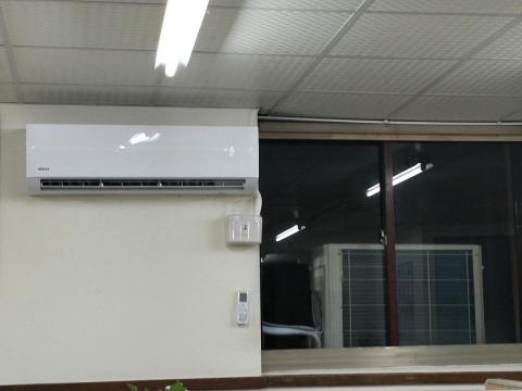 駿豪冷氣電器行 - 