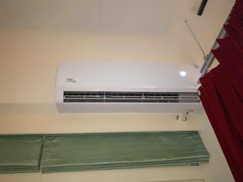 駿豪冷氣電器行 - 