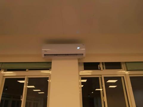 駿豪冷氣電器行 - 