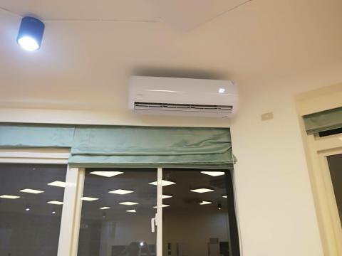 駿豪冷氣電器行 - 