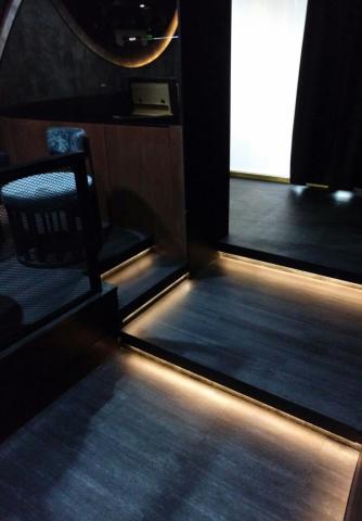 呈運水電 - 燈具規劃與裝設