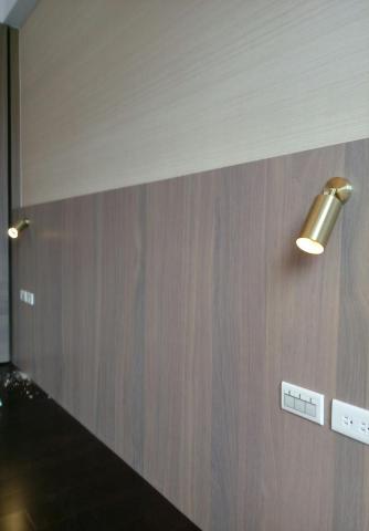 呈運水電 - 燈具規劃與裝設