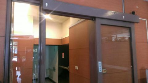 凱鼎自動門 - 門禁讀卡自動門