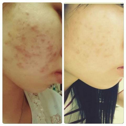 Katherine 美容師 - 