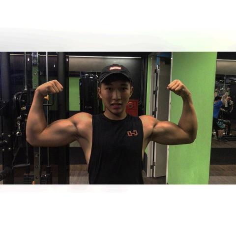 提供減肥服務的專家健身雕塑減肥體態改造