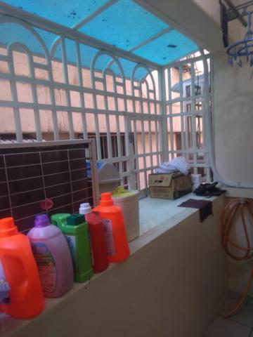 程自強 - 居家清潔-窗台清潔