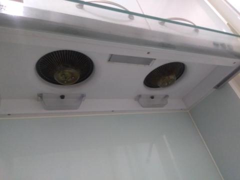 程自強 - 居家清潔-抽油煙機外部清潔