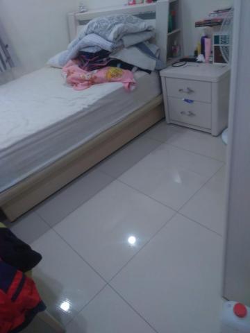 程自強 - 居家清潔-房間清潔