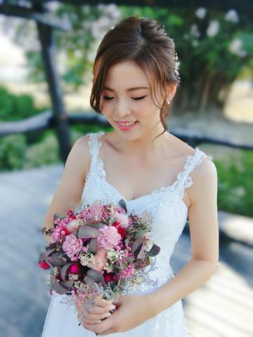 婕Lynn design studio /造型藝術 - 自助婚紗