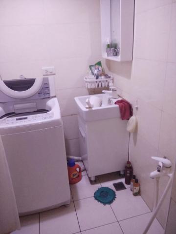 陳燕芬 - 打掃前