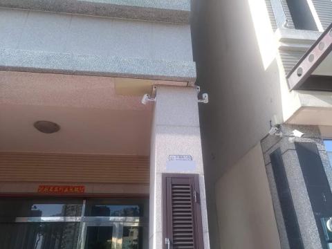 毅達安防 - 透天別墅