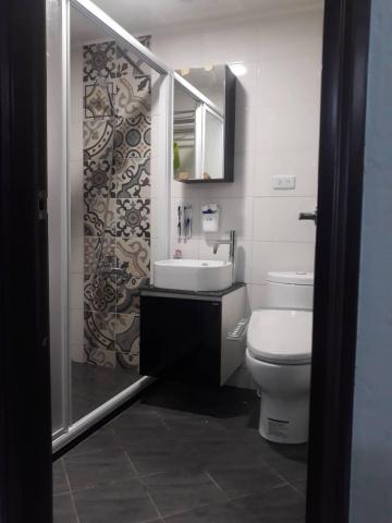 高峰工程 - 不規則花磚